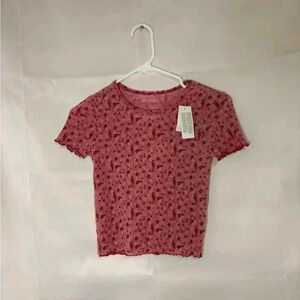New with tags, womens size XS American Eagle brand shirt, #K401